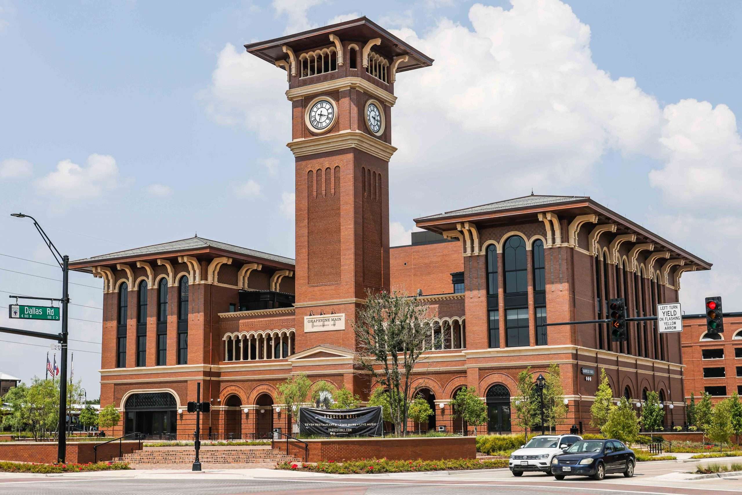 grapevine pic
